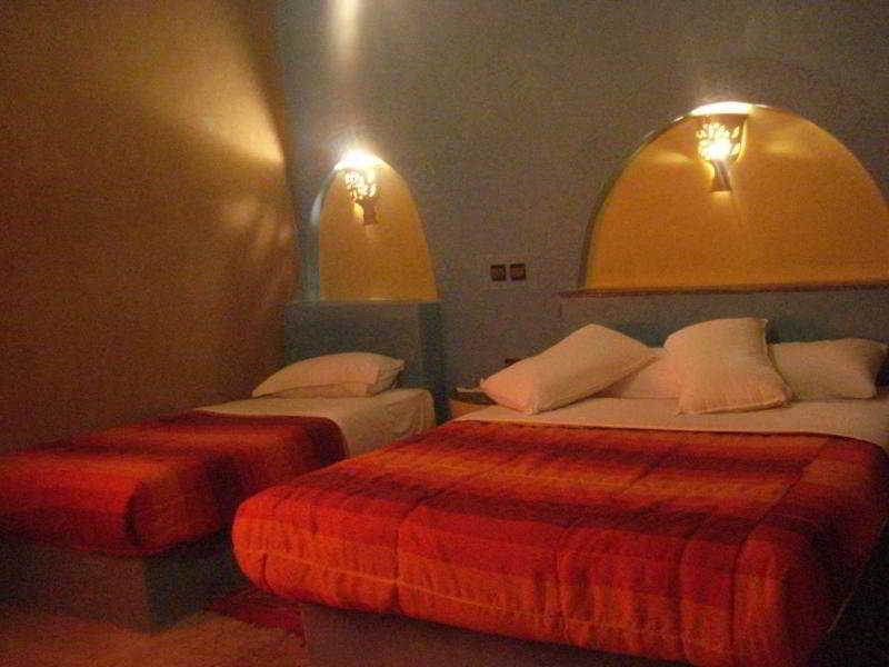 Palmeras Y Dunas Luxery Camp Merzouga Exterior photo