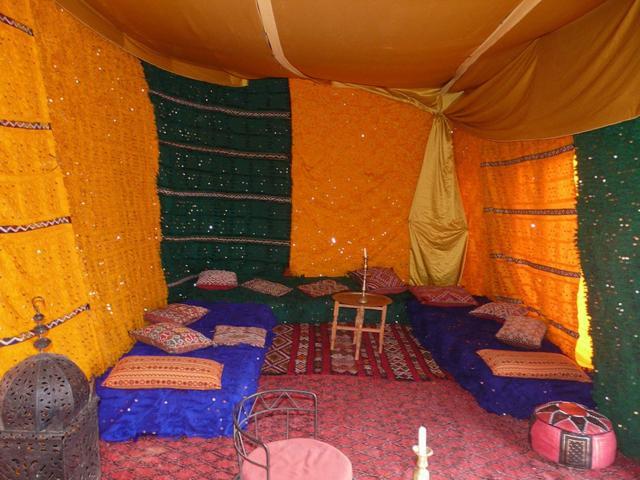 Palmeras Y Dunas Luxery Camp Merzouga Exterior photo