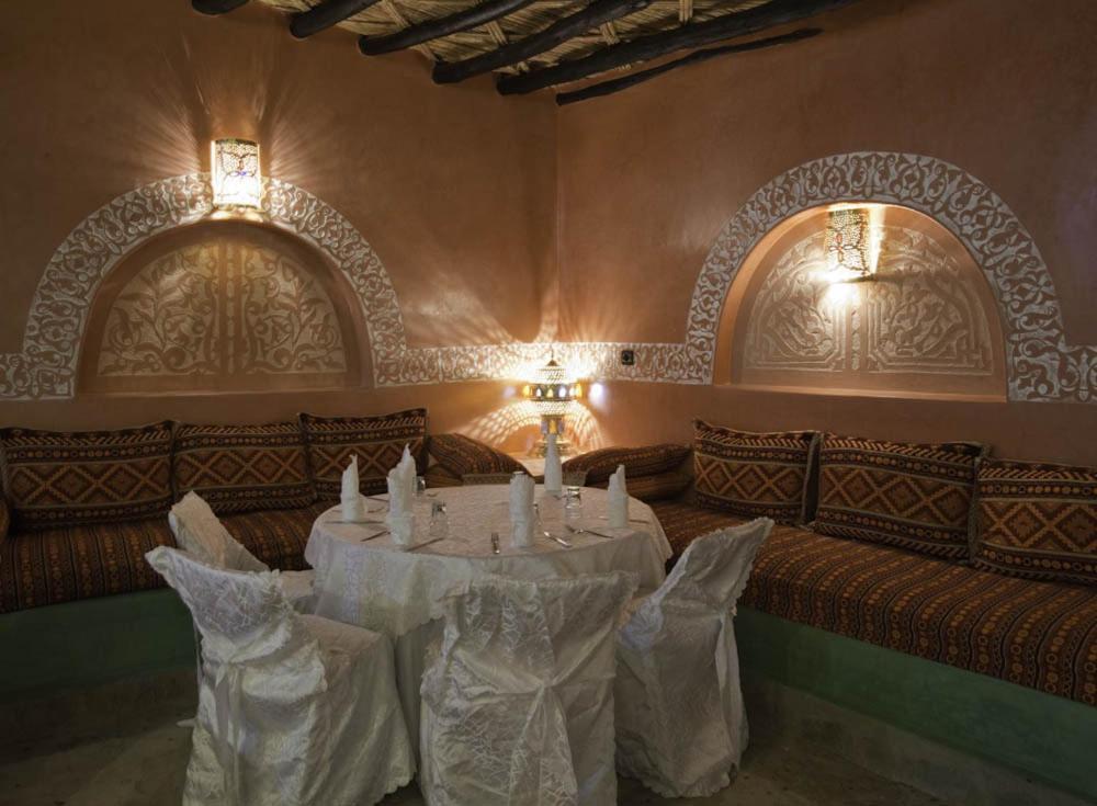 Palmeras Y Dunas Luxery Camp Merzouga Exterior photo