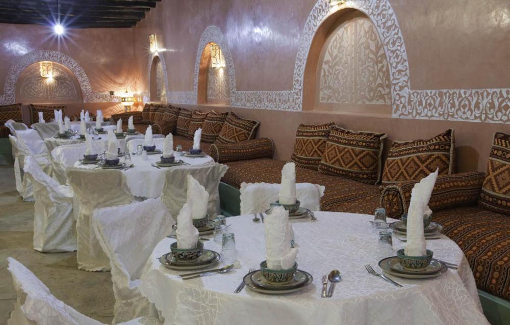 Palmeras Y Dunas Luxery Camp Merzouga Exterior photo