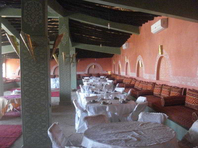Palmeras Y Dunas Luxery Camp Merzouga Exterior photo